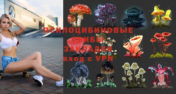 герыч Нязепетровск